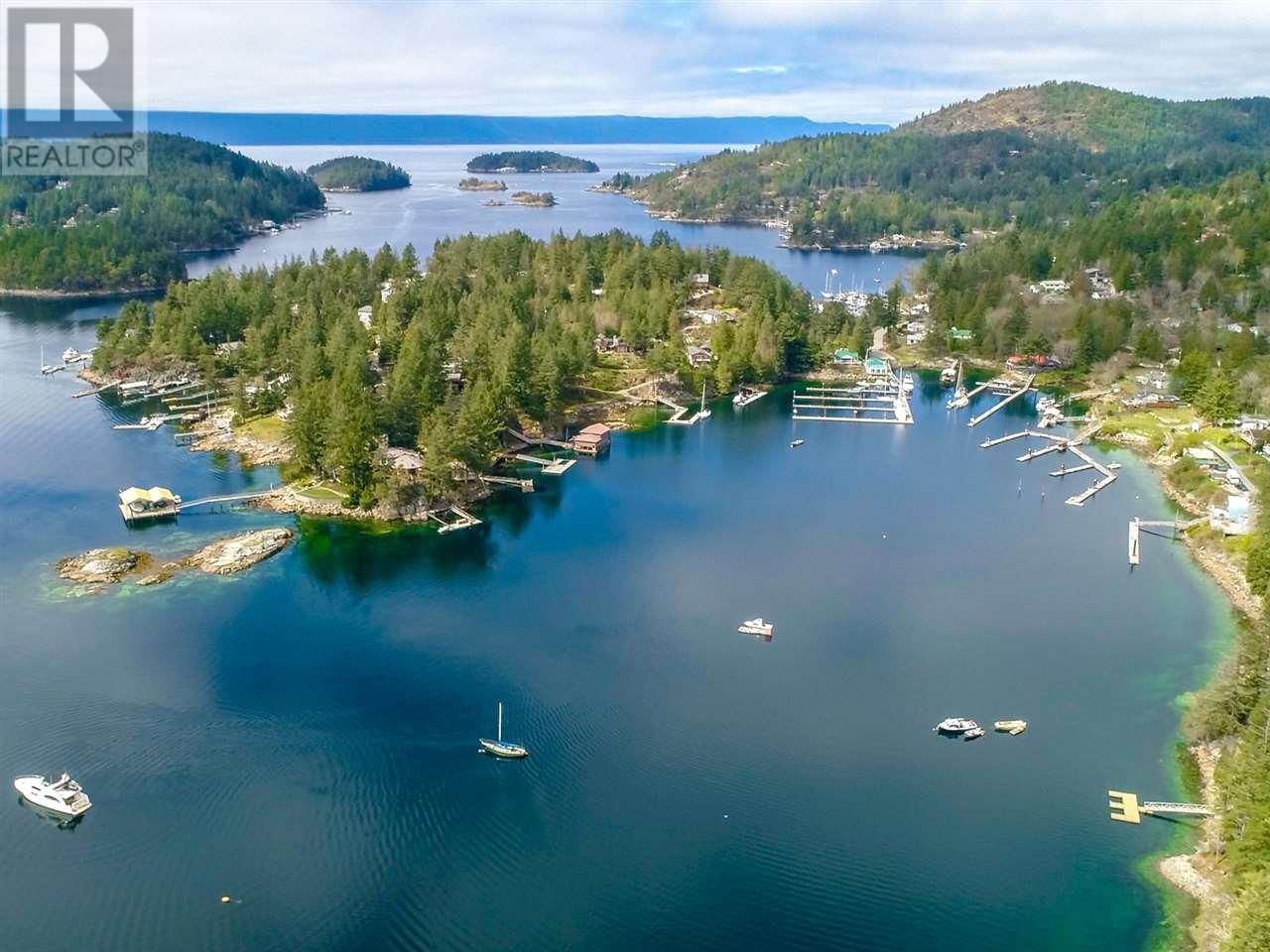 Lot 7 13685 Lee Road, Garden Bay, British Columbia V0N 1S1 - Photo 26 - R2927910