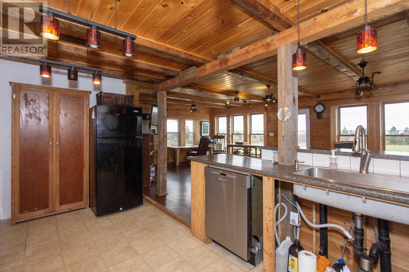 327 Birch Hill Road, Bass River, Nova Scotia  B0M 1B0 - Photo 11 - 202424952