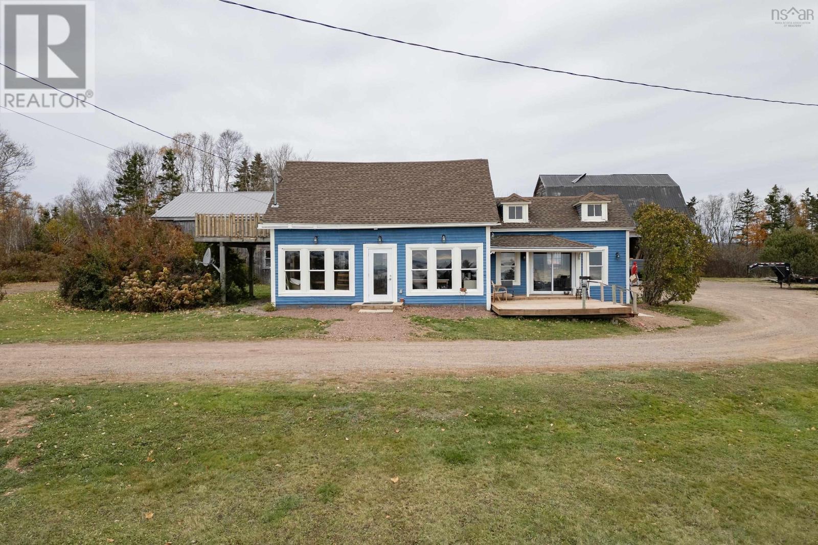327 Birch Hill Road, Bass River, Nova Scotia  B0M 1B0 - Photo 27 - 202424952