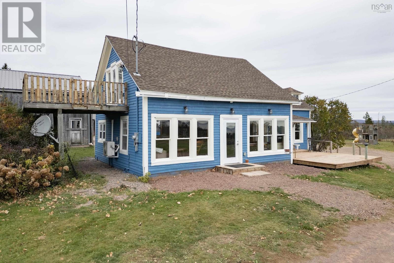 327 Birch Hill Road, Bass River, Nova Scotia  B0M 1B0 - Photo 28 - 202424952