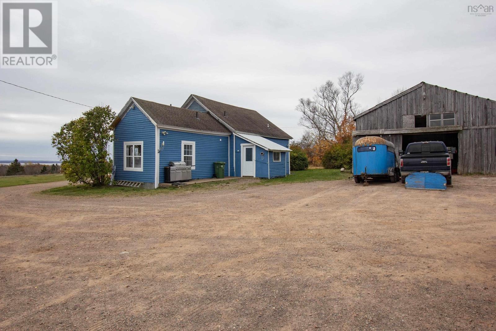 327 Birch Hill Road, Bass River, Nova Scotia  B0M 1B0 - Photo 31 - 202424952