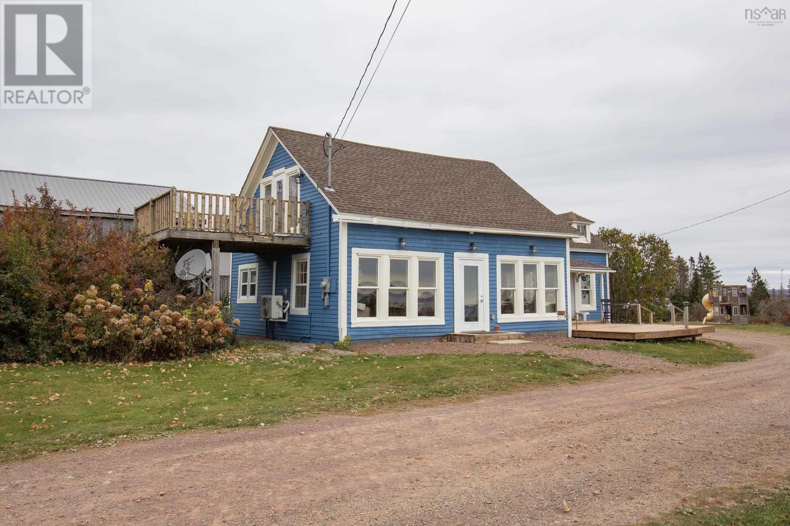327 Birch Hill Road, Bass River, Nova Scotia  B0M 1B0 - Photo 32 - 202424952