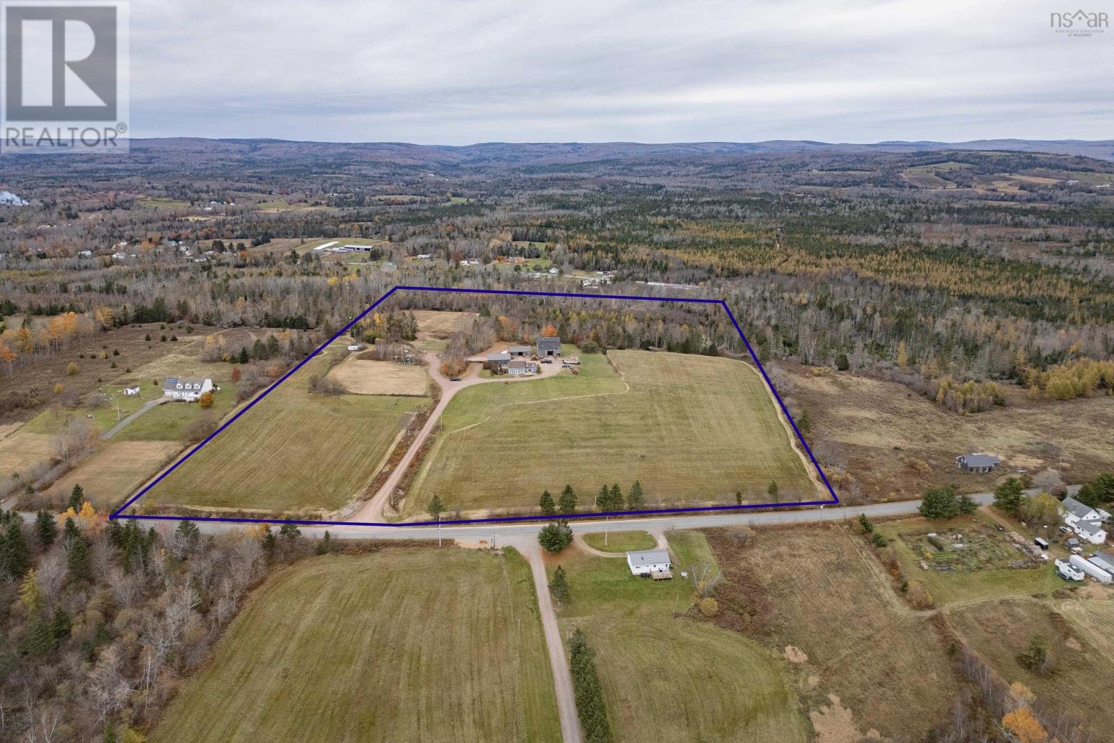 327 Birch Hill Road, Bass River, Nova Scotia  B0M 1B0 - Photo 42 - 202424952