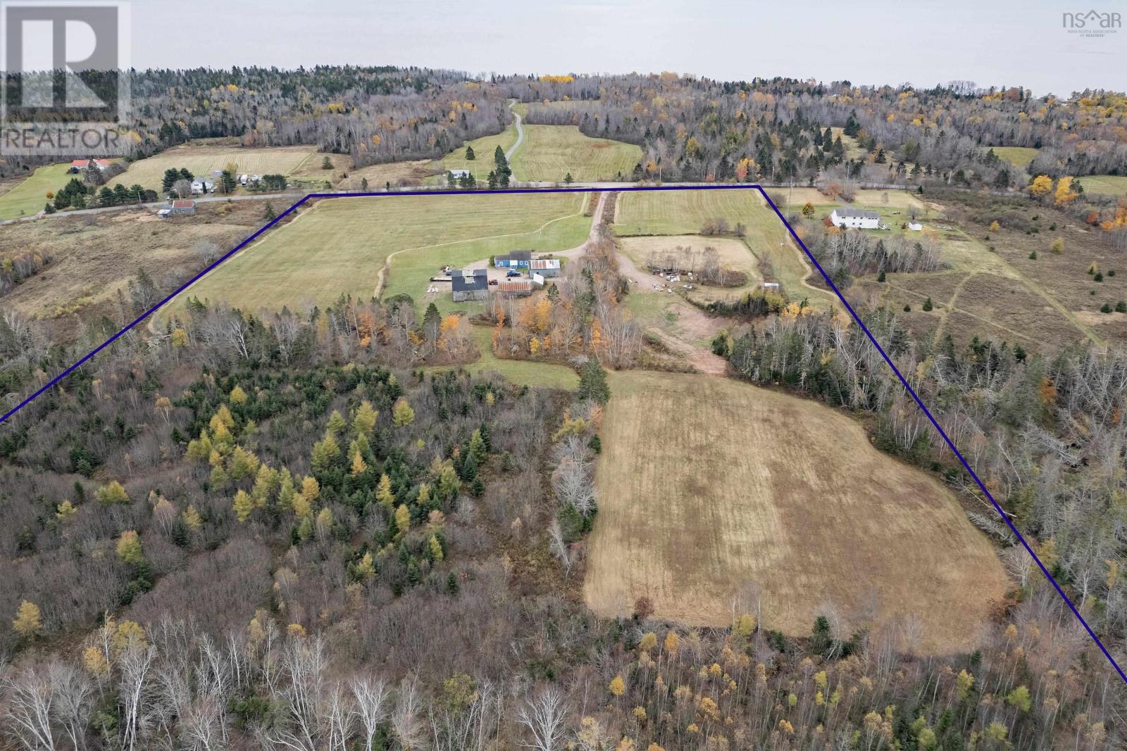 327 Birch Hill Road, Bass River, Nova Scotia  B0M 1B0 - Photo 46 - 202424952