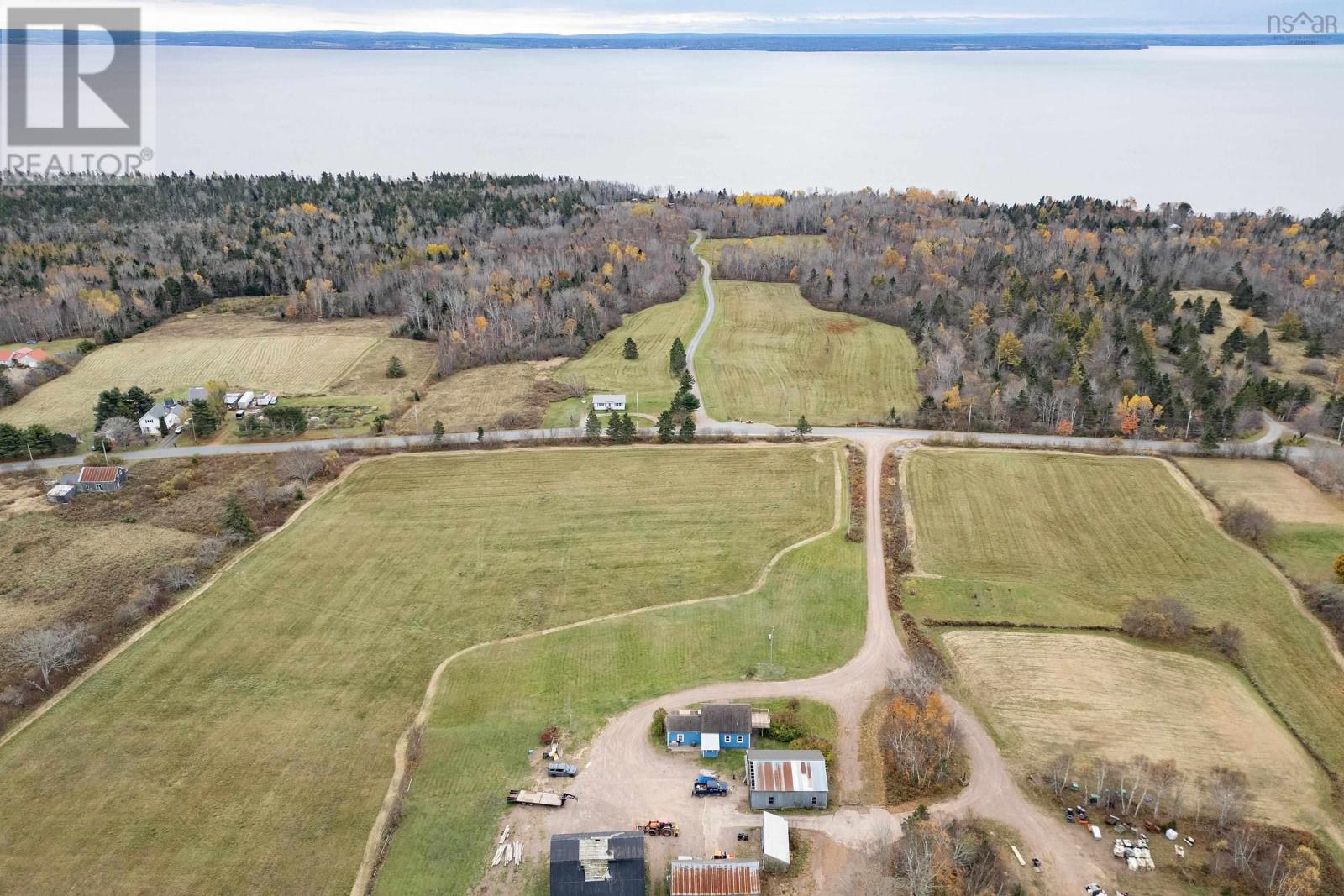 327 Birch Hill Road, Bass River, Nova Scotia  B0M 1B0 - Photo 47 - 202424952