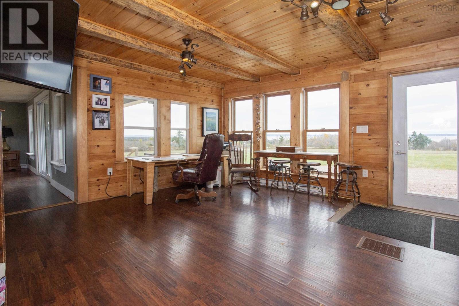 327 Birch Hill Road, Bass River, Nova Scotia  B0M 1B0 - Photo 6 - 202424952