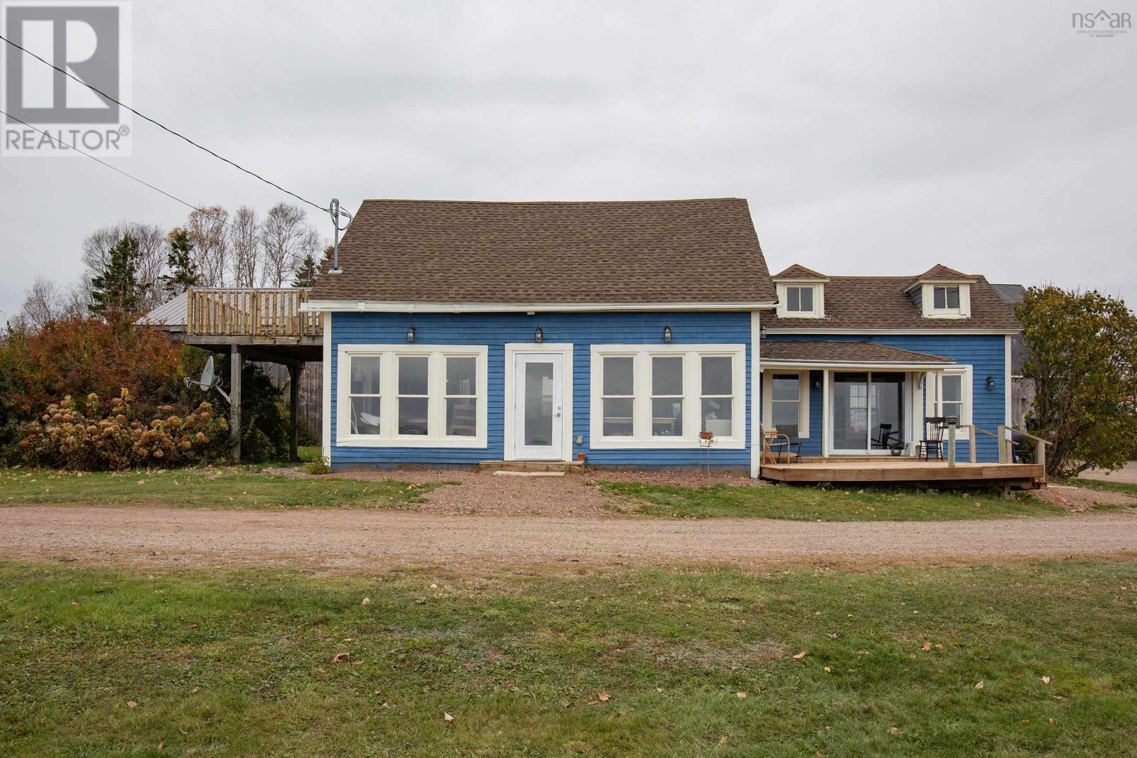327 Birch Hill Road, bass river, Nova Scotia