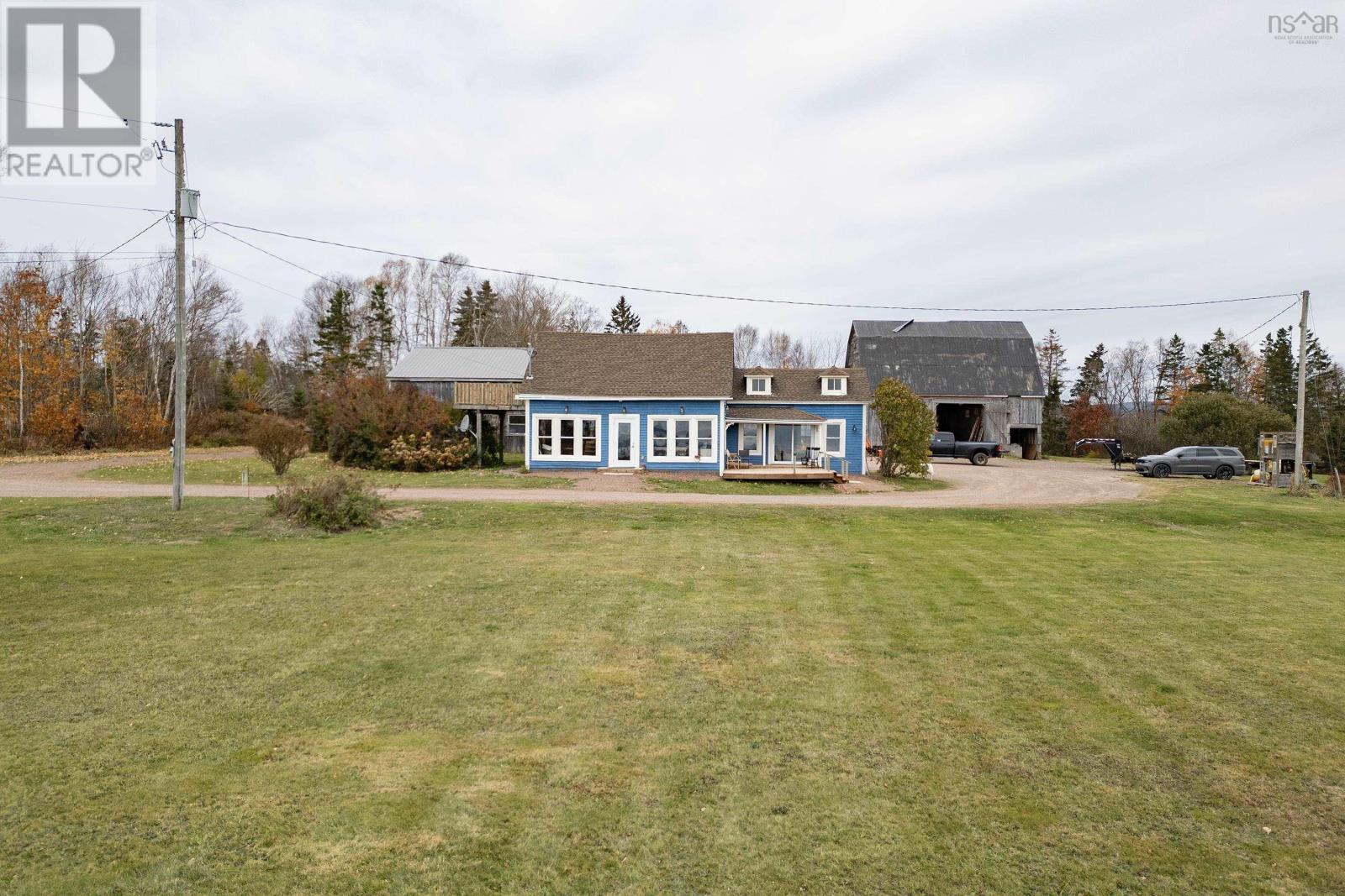 327 Birch Hill Road, Bass River, Nova Scotia  B0M 1B0 - Photo 28 - 202424953