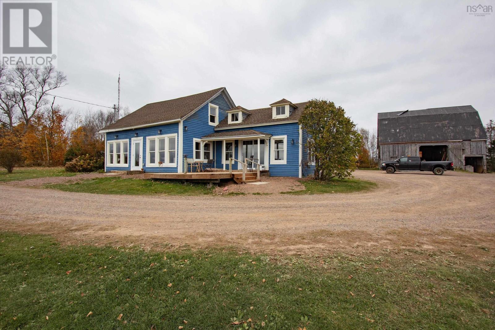 327 Birch Hill Road, Bass River, Nova Scotia  B0M 1B0 - Photo 30 - 202424953