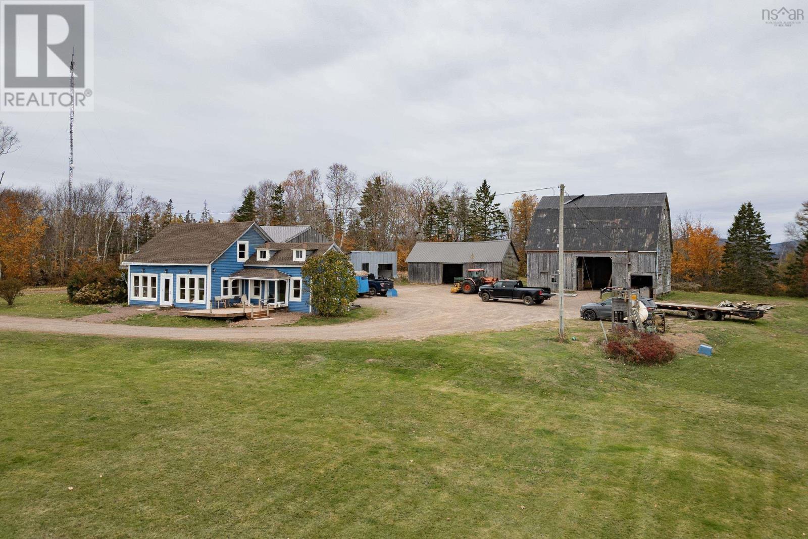 327 Birch Hill Road, Bass River, Nova Scotia  B0M 1B0 - Photo 31 - 202424953