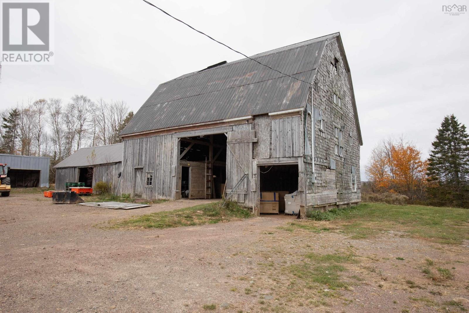 327 Birch Hill Road, Bass River, Nova Scotia  B0M 1B0 - Photo 35 - 202424953