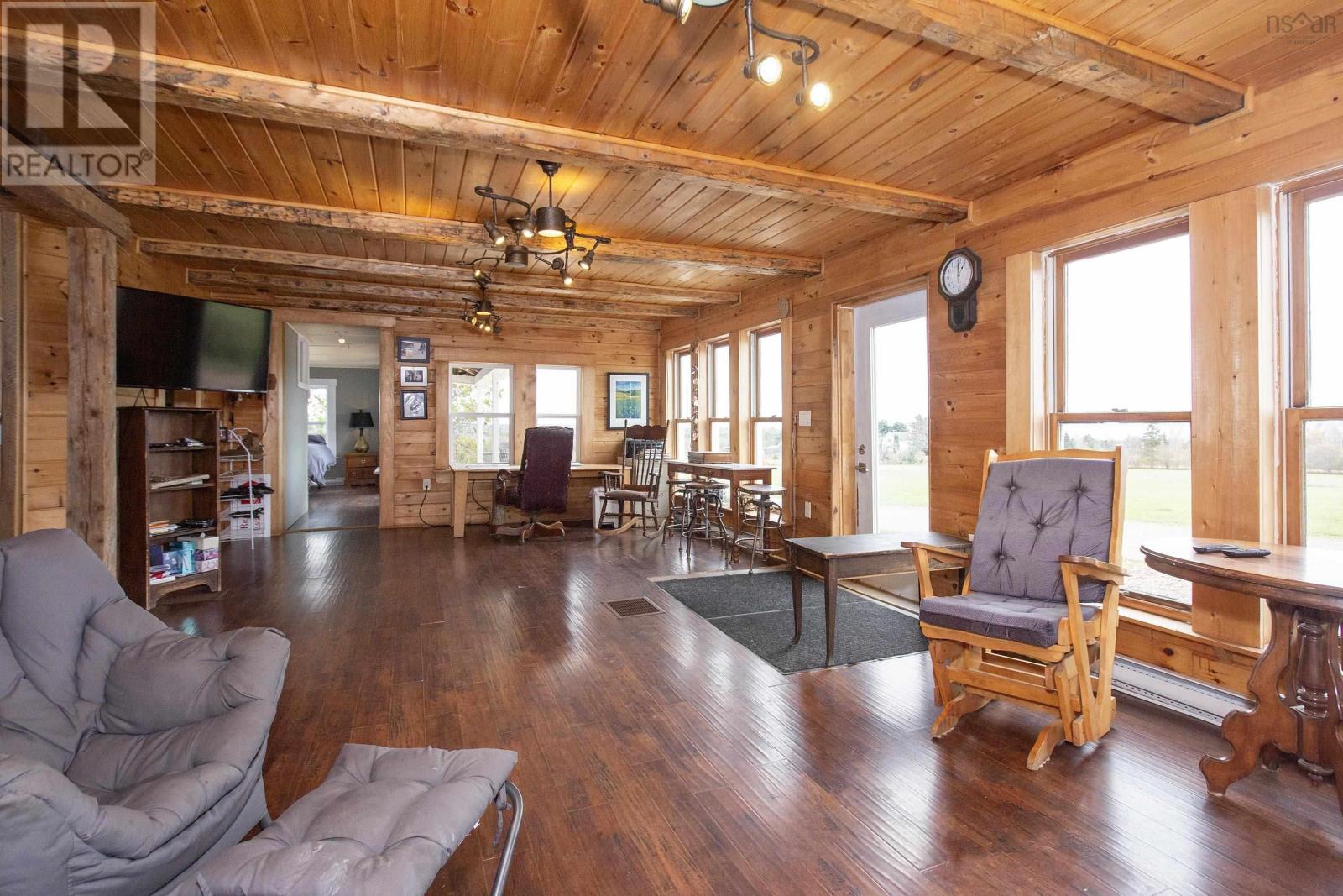 327 Birch Hill Road, Bass River, Nova Scotia  B0M 1B0 - Photo 4 - 202424953