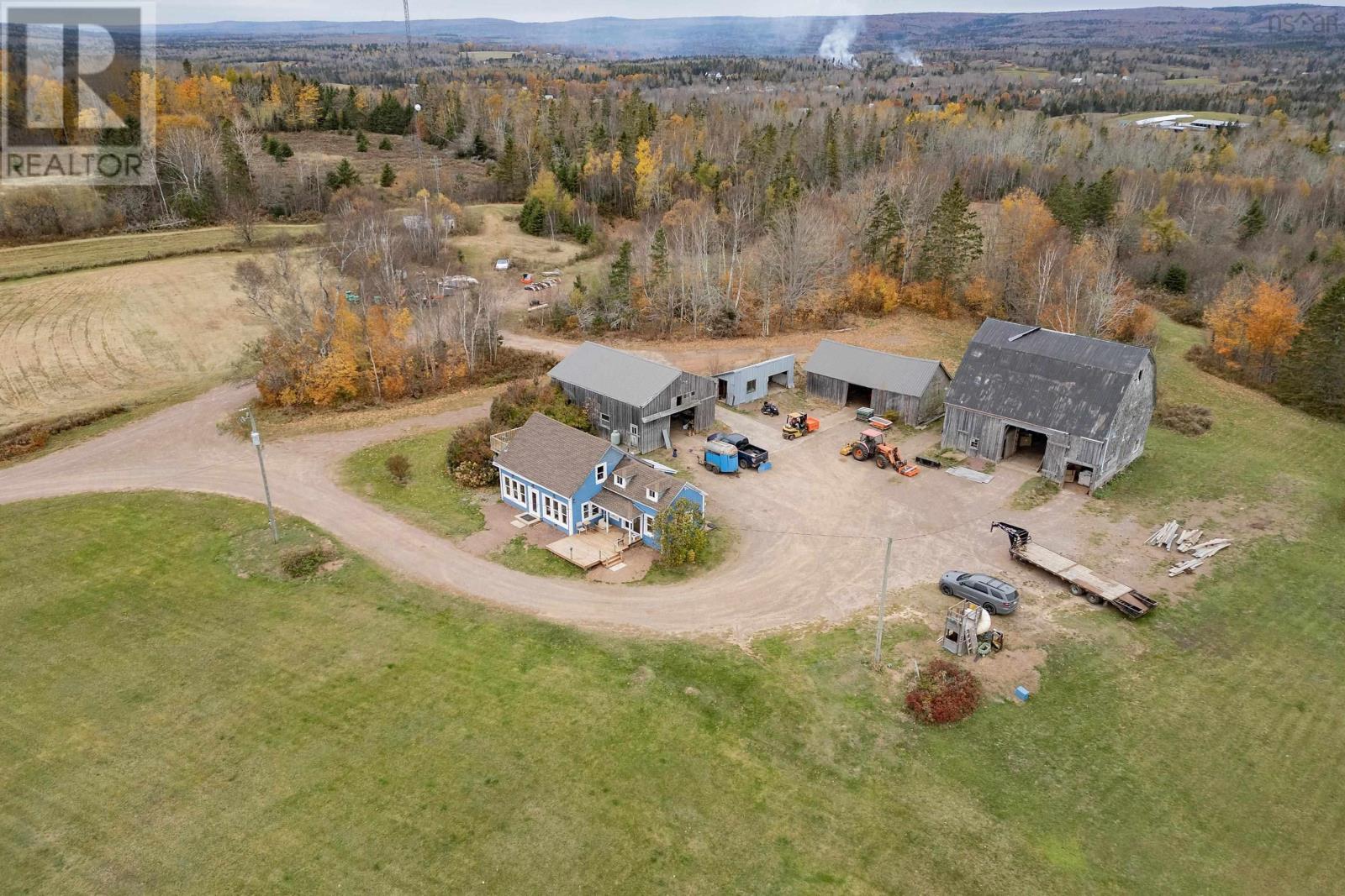 327 Birch Hill Road, Bass River, Nova Scotia  B0M 1B0 - Photo 41 - 202424953