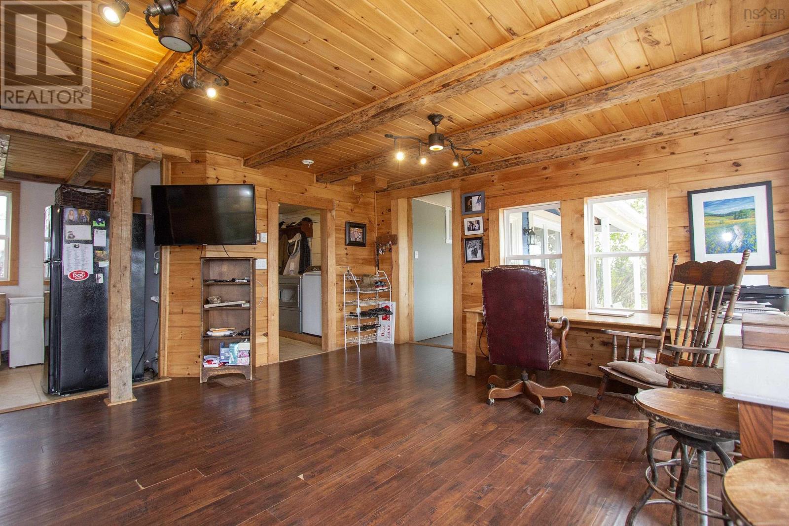 327 Birch Hill Road, Bass River, Nova Scotia  B0M 1B0 - Photo 5 - 202424953