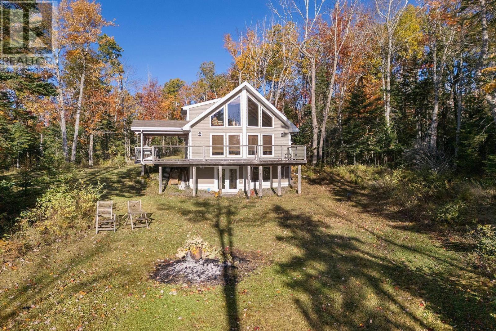 68 Blackberry Lane, Mattatall Lake, Nova Scotia  B0K 1K0 - Photo 2 - 202424957