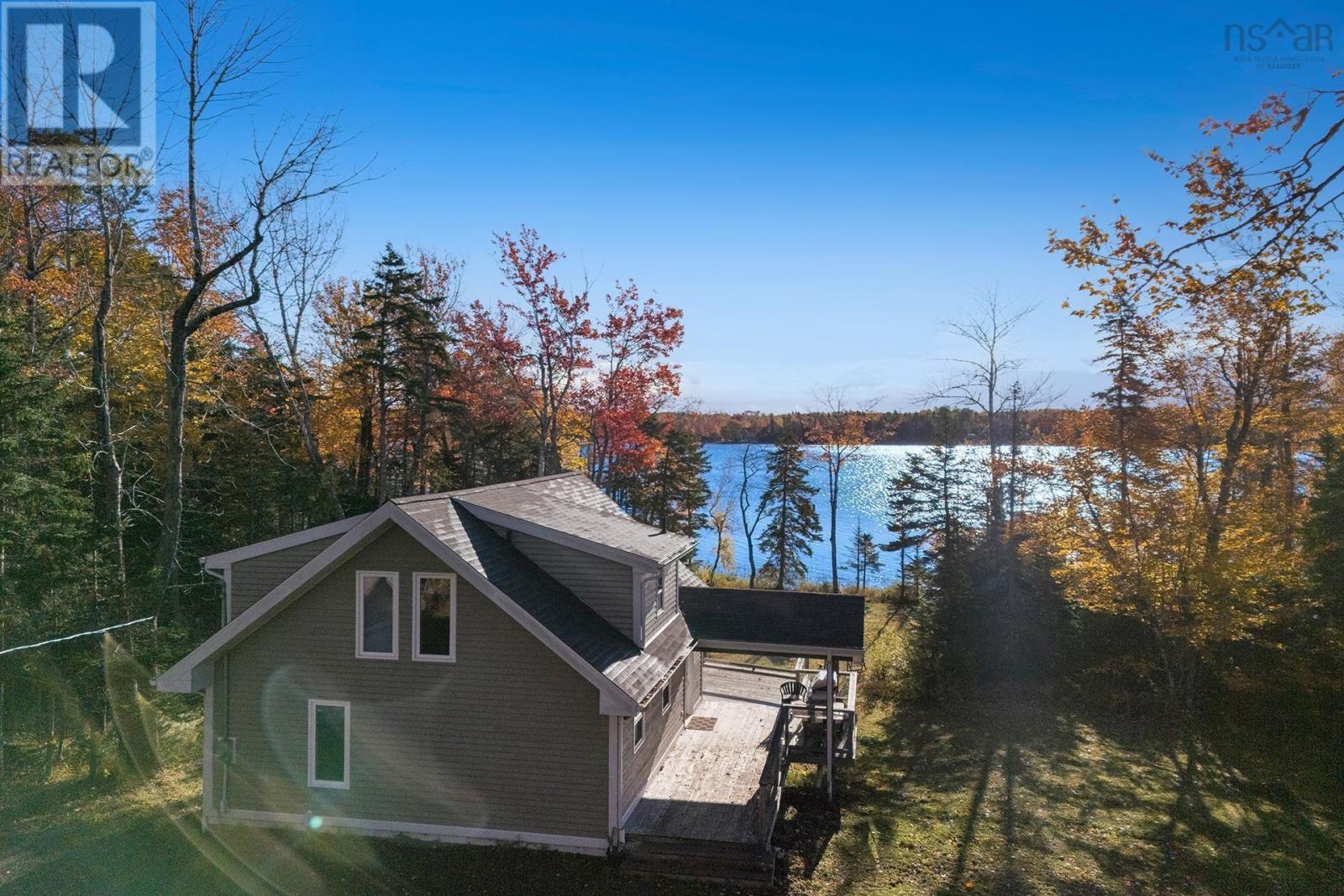 68 Blackberry Lane, Mattatall Lake, Nova Scotia  B0K 1K0 - Photo 4 - 202424957