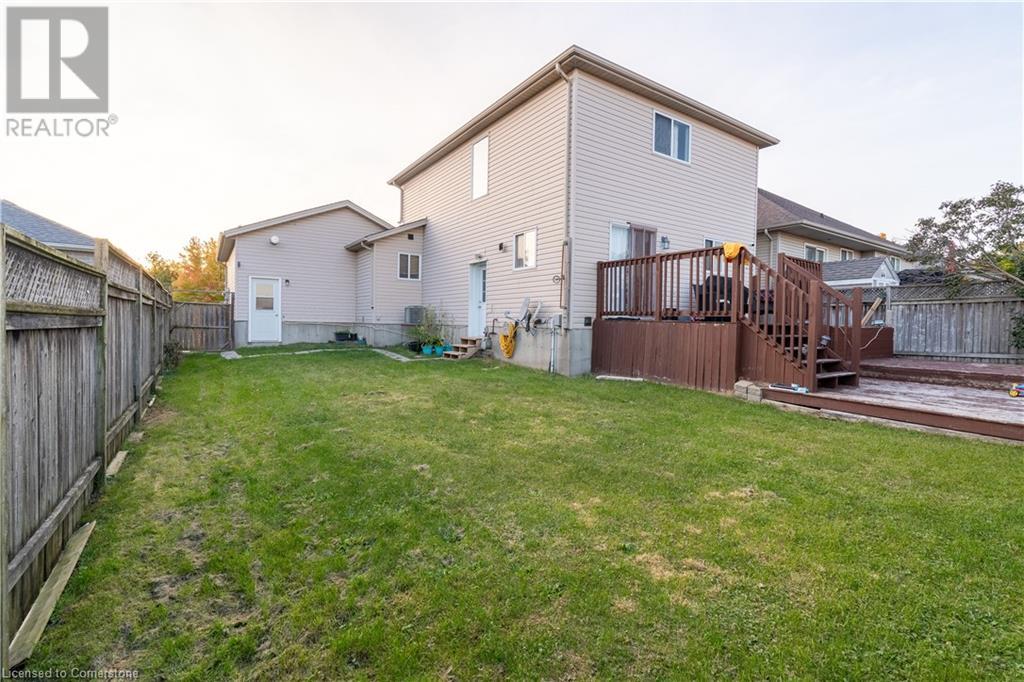 830 Stonegate Drive, Woodstock, Ontario  N4V 1G4 - Photo 19 - 40663837