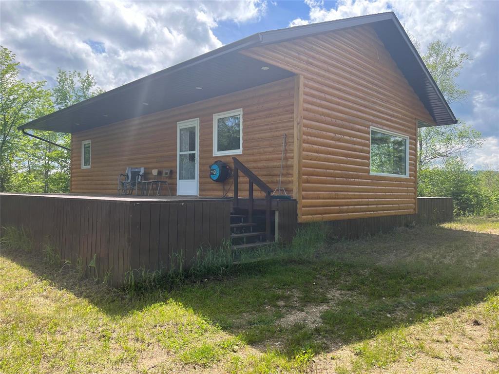113 Acres on #10 Highway, Swan River, Manitoba