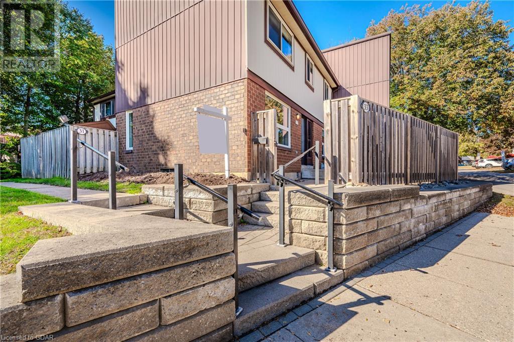 45 Marksam Road Unit# 33, Guelph, Ontario  N1M 6Y9 - Photo 6 - 40663219