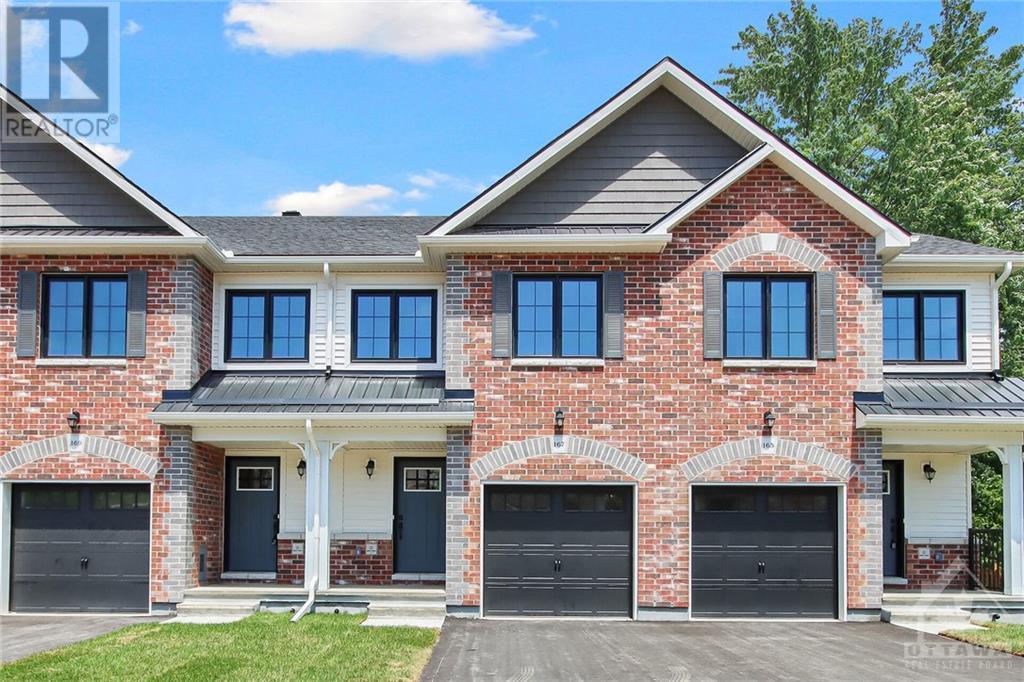 755 St John Street, Merrickville-Wolford, Ontario  K0G 1N0 - Photo 1 - X9522897