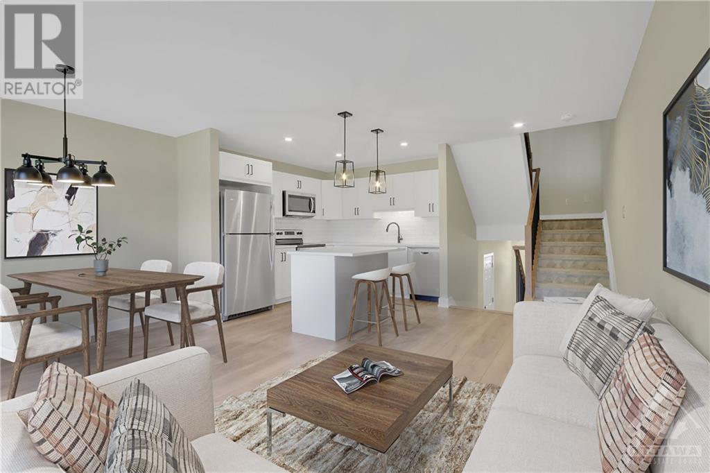 755 St John Street, Merrickville-Wolford, Ontario  K0G 1N0 - Photo 4 - X9522897