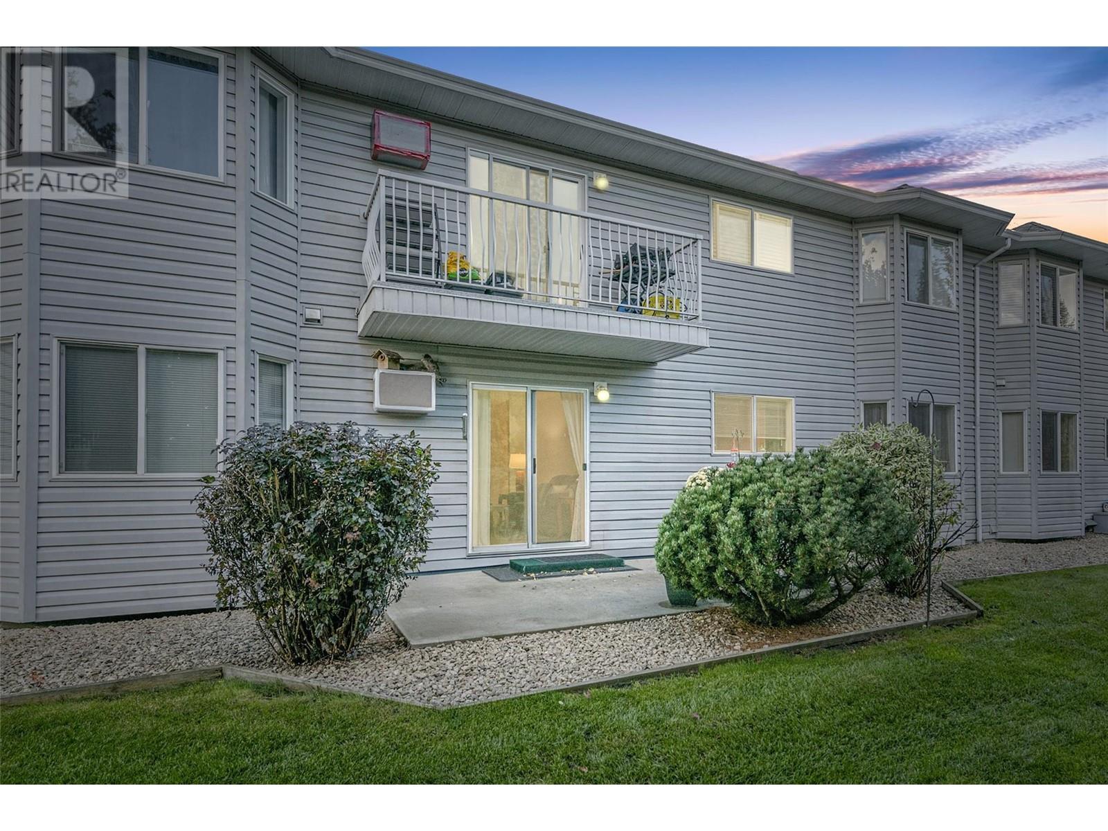 2435 Pleasant Valley Road Unit# 303 Lot# 24, Armstrong, British Columbia