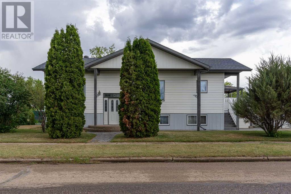 4602 51 Street, forestburg, Alberta