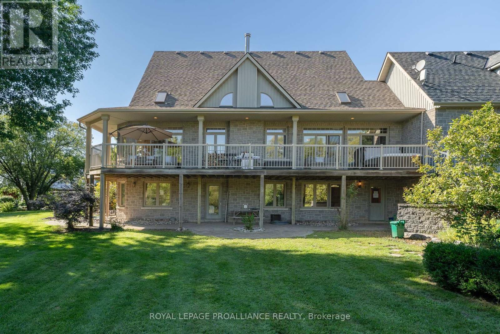 46 Stapleton Road, Prince Edward County, Ontario  K0K 2T0 - Photo 28 - X9417311