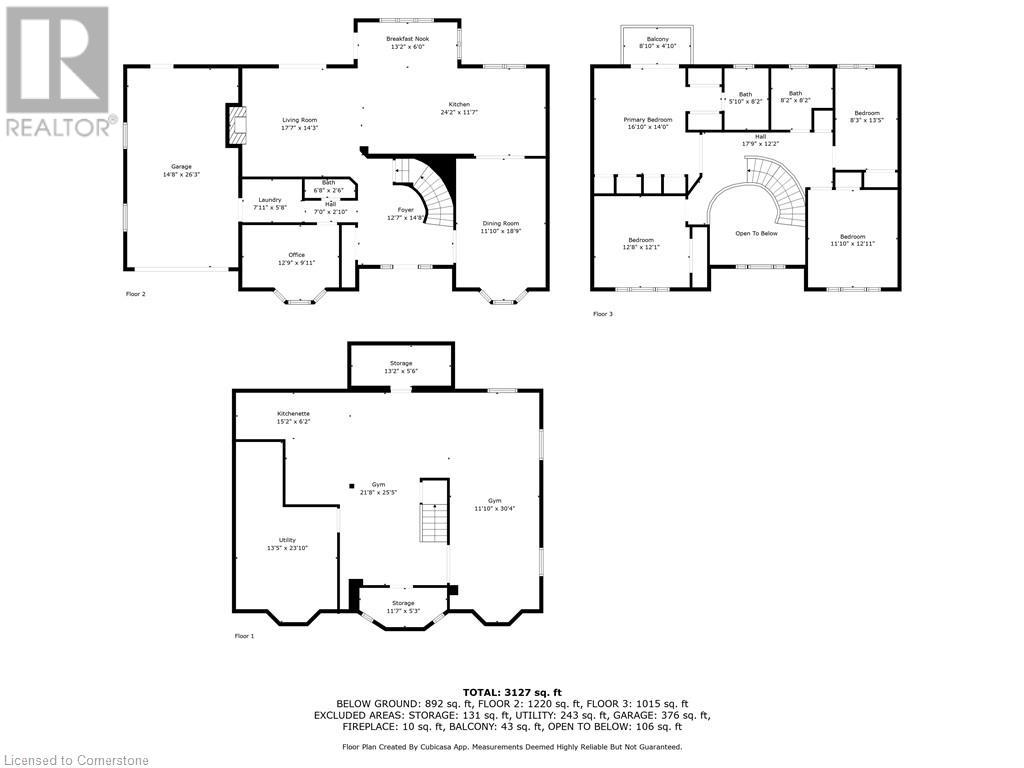 4056 Hixon Street, Beamsville, Ontario  L0R 1B0 - Photo 43 - 40665719