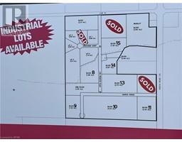 LOT 4 HAWTHORNE Court, Milverton, Ontario