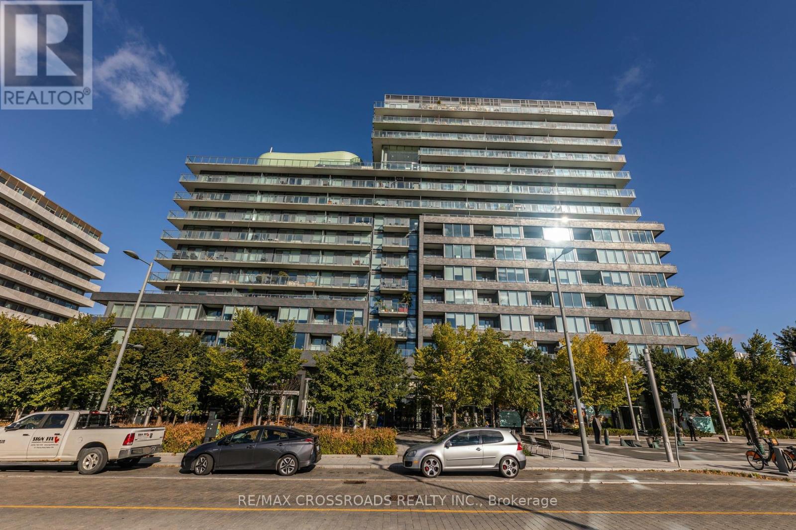 N612 - 120 Bayview Avenue, Toronto, Ontario  M5A 0G4 - Photo 8 - C9417197