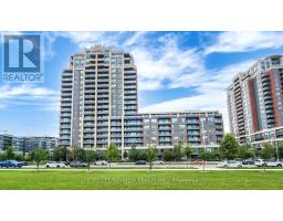 #710 - 18 UPTOWN DRIVE, Markham, Ontario