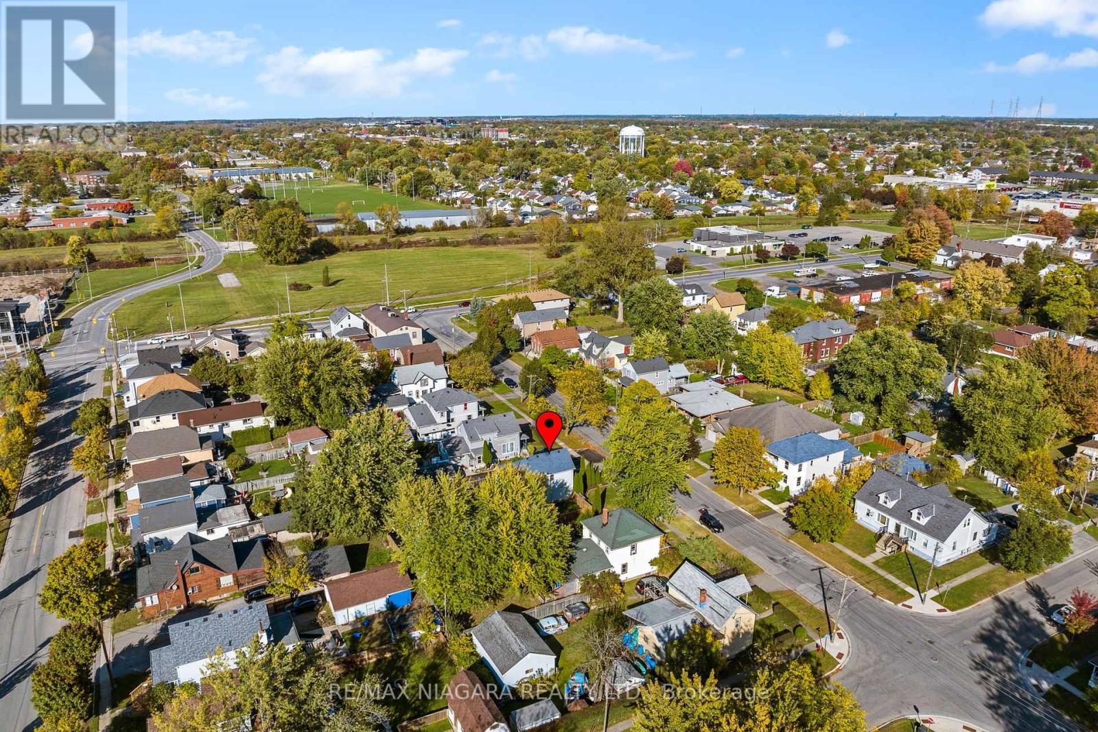 70 Beatrice Street, Welland, Ontario  L3B 2Z3 - Photo 35 - X9417188