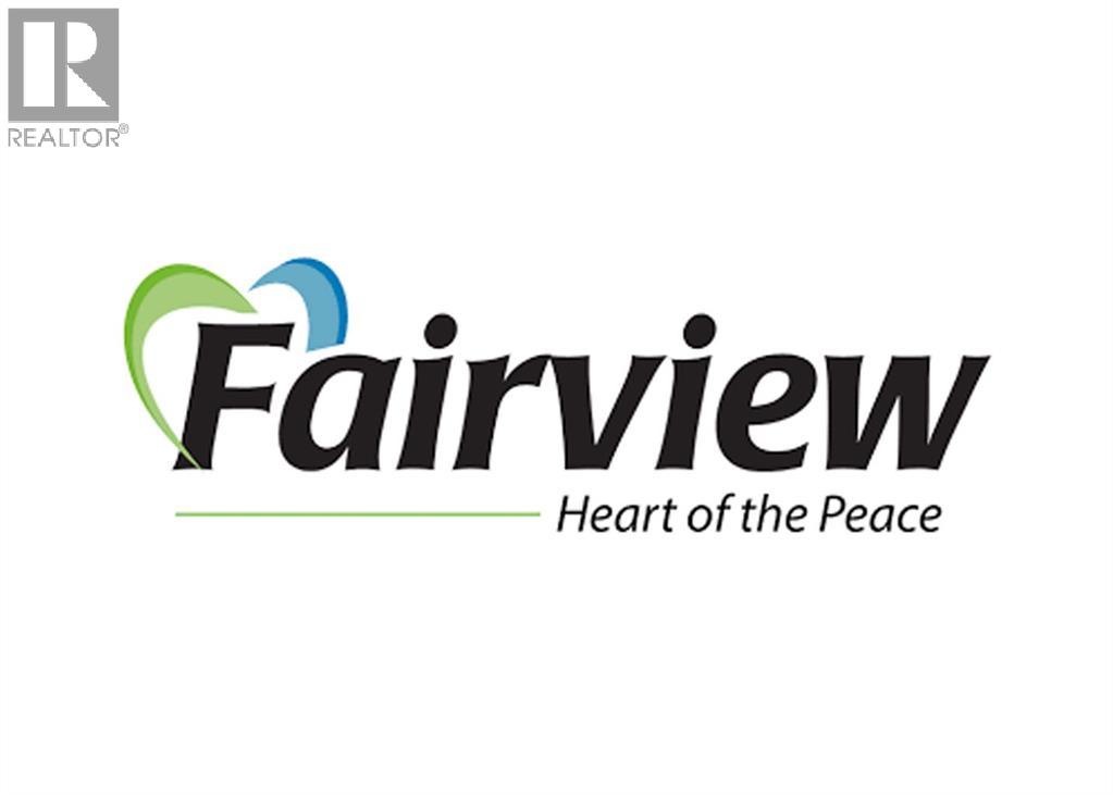 10209 109 Street, Fairview, Alberta  T0H 1L0 - Photo 1 - A2167565