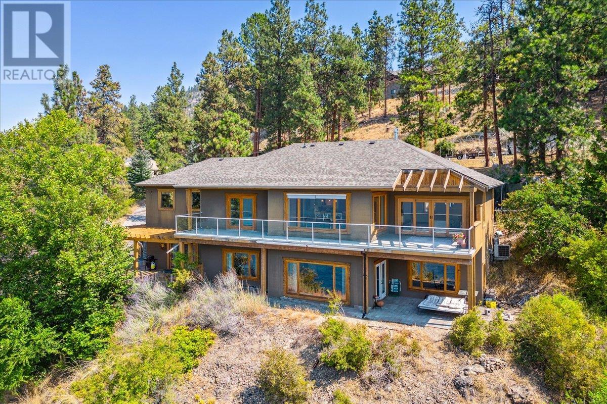 2650 Dubbin Road Kelowna