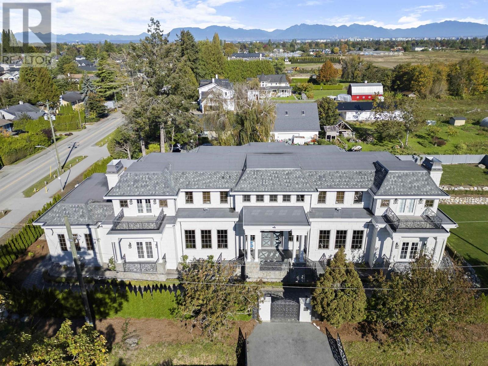 6079 MONTEITH ROAD, Richmond, British Columbia One Percent Realty Ltd