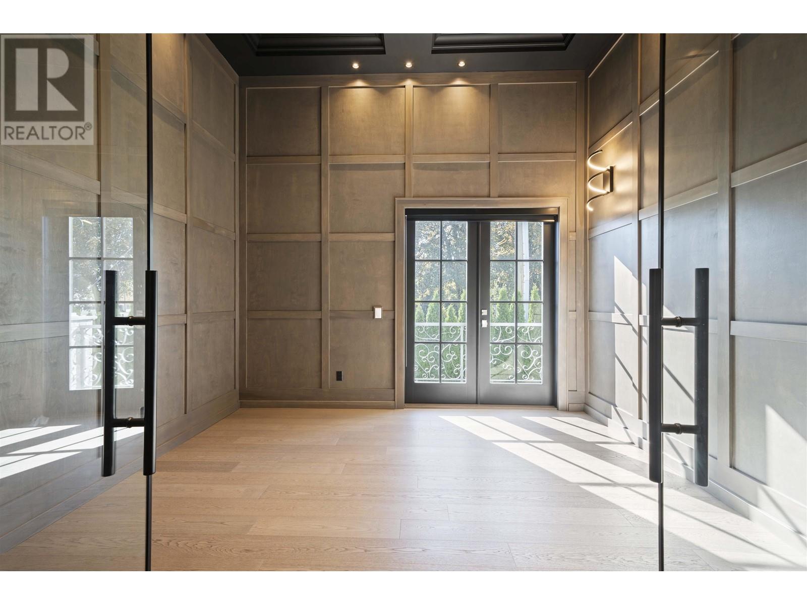 6079 MONTEITH ROAD, Richmond, British Columbia One Percent Realty Ltd