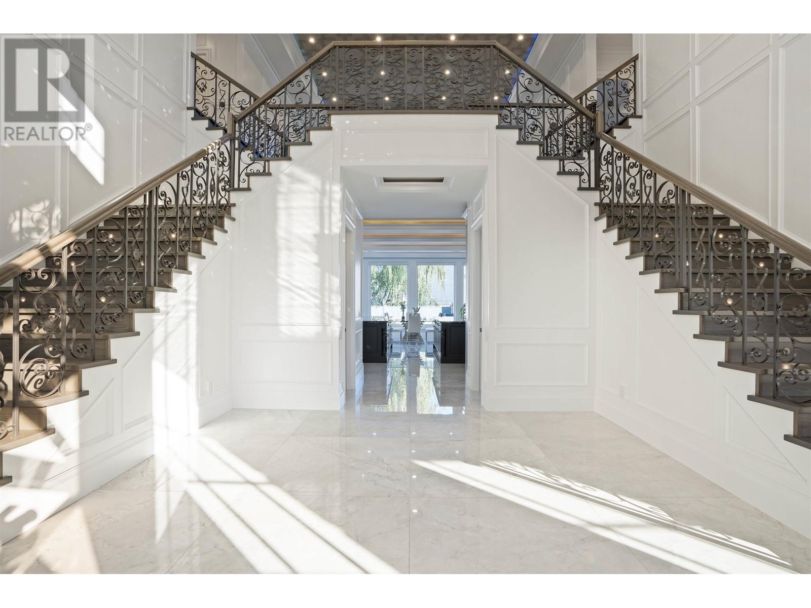 6079 MONTEITH ROAD, Richmond, British Columbia One Percent Realty Ltd