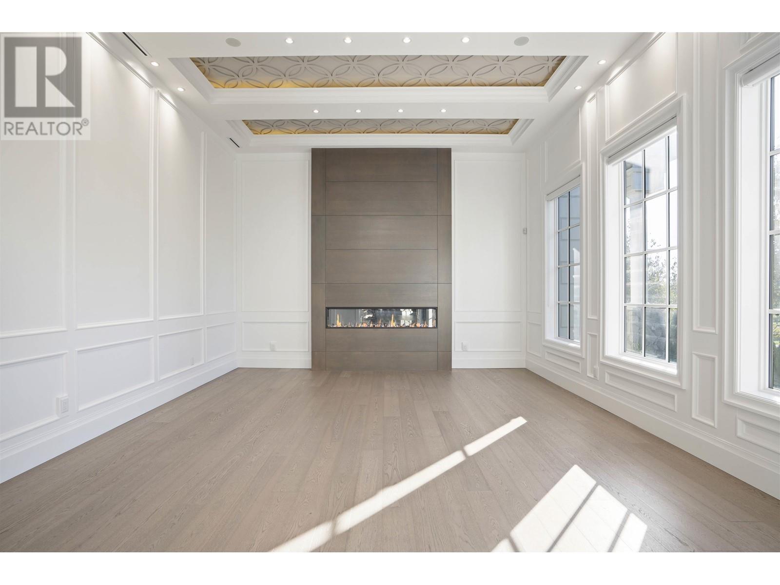 6079 MONTEITH ROAD, Richmond, British Columbia One Percent Realty Ltd