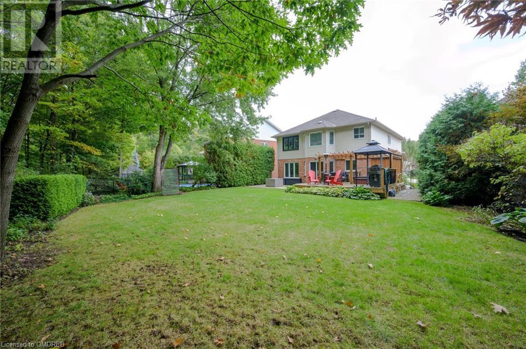 4184 Bianca Forest Drive, Burlington, Ontario  L7M 4L4 - Photo 40 - 40662835