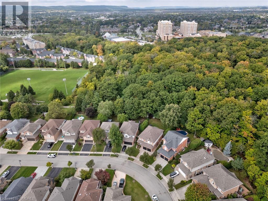 4184 BIANCA FOREST Drive, Burlington, Ontario One Percent Realty Ltd