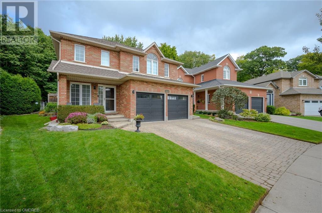 4184 Bianca Forest Drive, Burlington, Ontario  L7M 4L4 - Photo 3 - 40662835