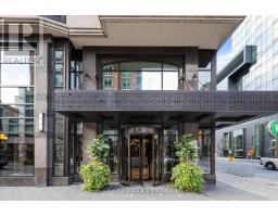 505 - 68 YORKVILLE AVENUE, Toronto, Ontario