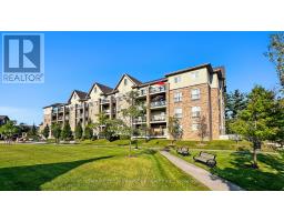 103 - 45 FERNDALE DRIVE S, Barrie, Ontario