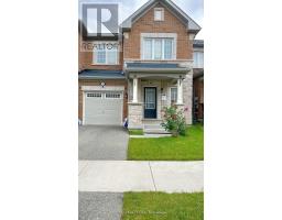 112 BOND HEAD COURT, Milton, Ontario