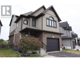 UPPER - 40 SORRENTO STREET, Kitchener, Ontario