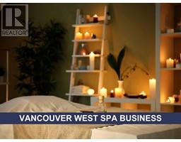 121 W BROADWAY, Vancouver, British Columbia