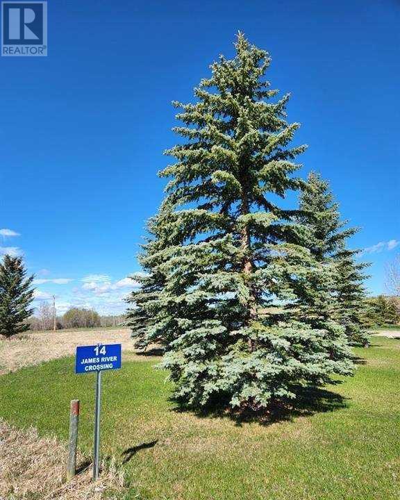 14 James River, Rural Clearwater County, Alberta  T0M 1X0 - Photo 1 - A2127626