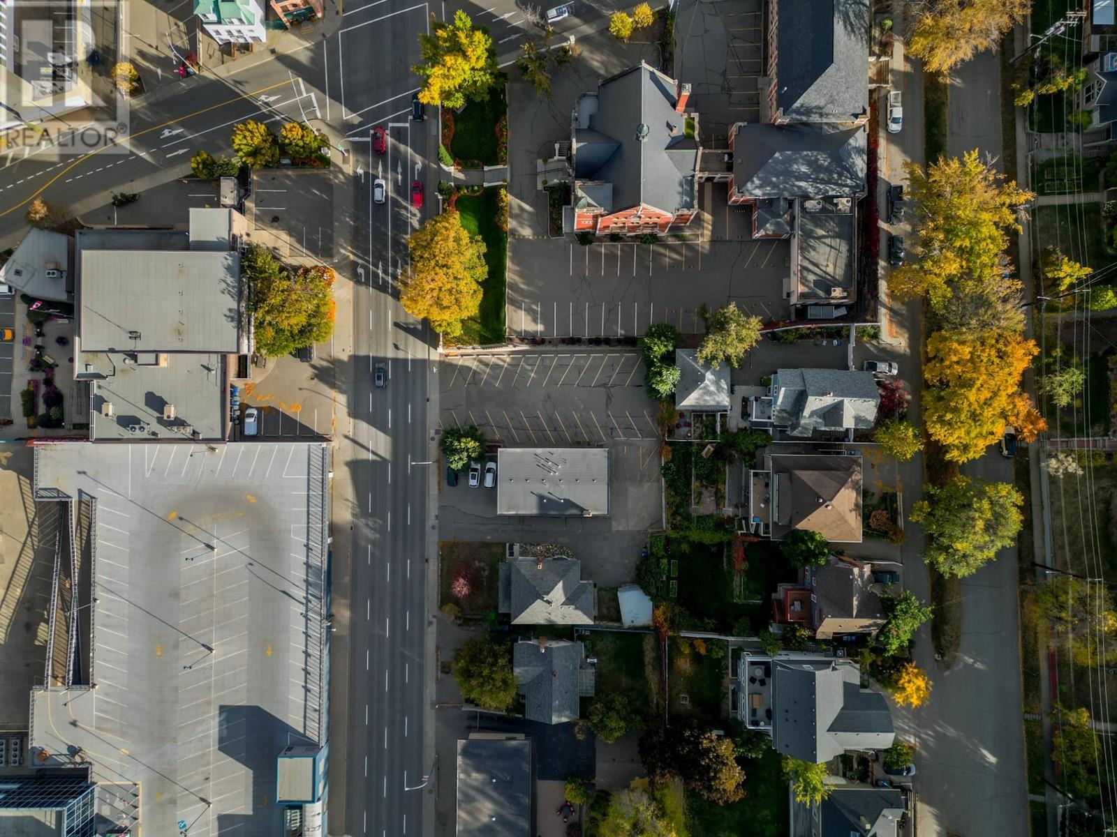 27 SEYMOUR STREET W, Kamloops, British Columbia One Percent Realty