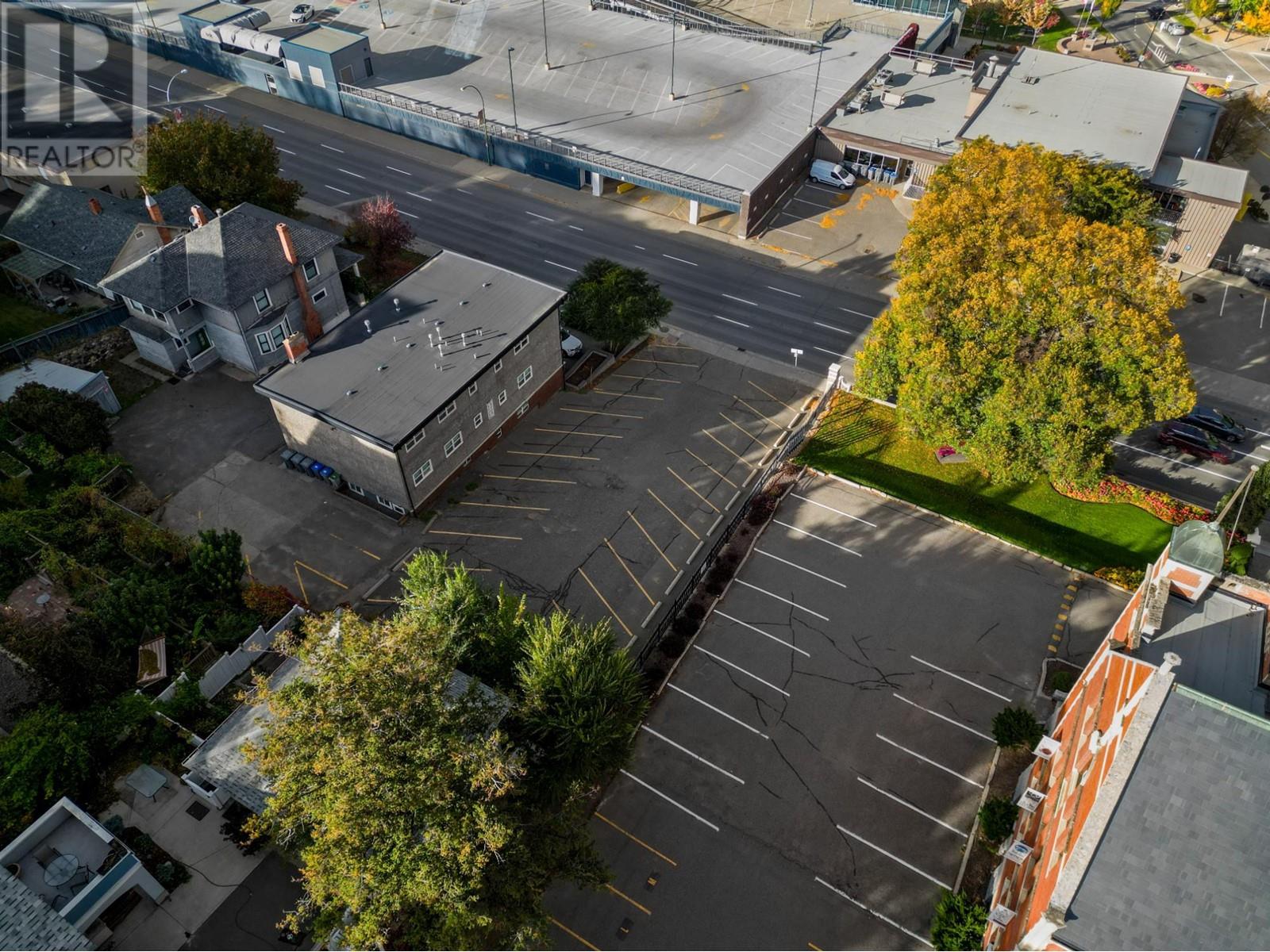 27 SEYMOUR STREET W, Kamloops, British Columbia One Percent Realty